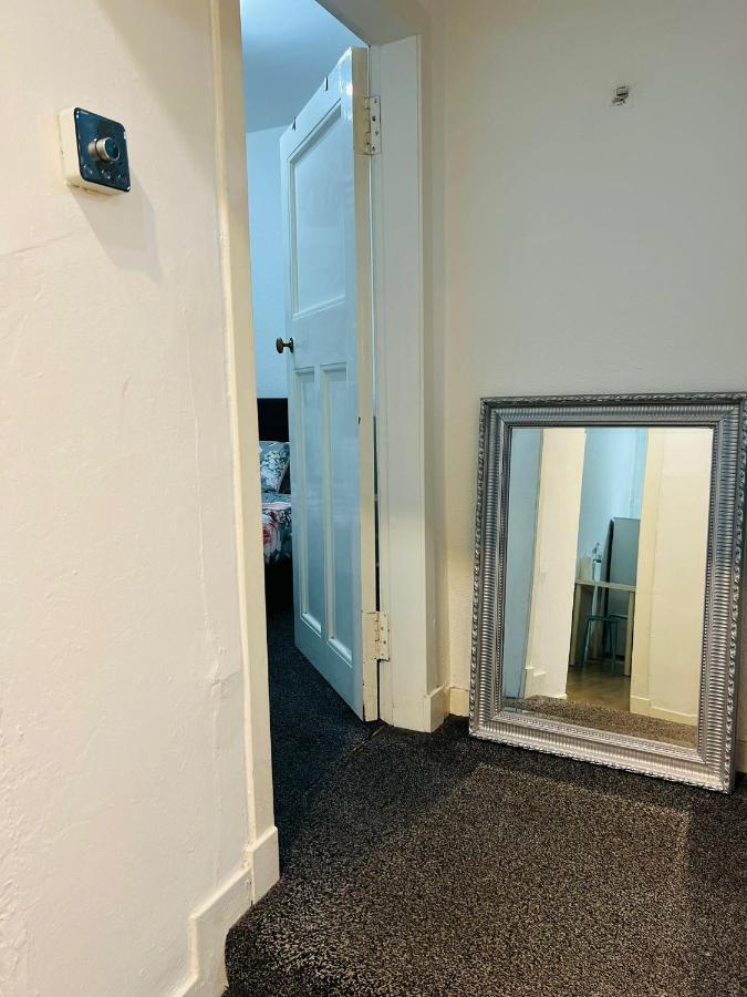 Historic Royal Mile Flat , 5Min From Waverly Railway Station Apartment Edinburgh Exterior foto